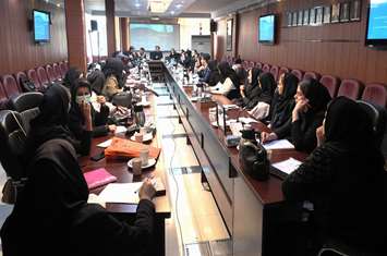 برگزاری کارگاه آموزشی تخصصی ارزیابی مداخلات روان‌شناختی در بحران خودکشی